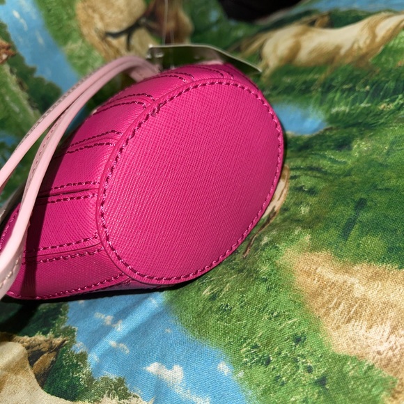 Kate spade cupcake purse - Picture 4 of 11